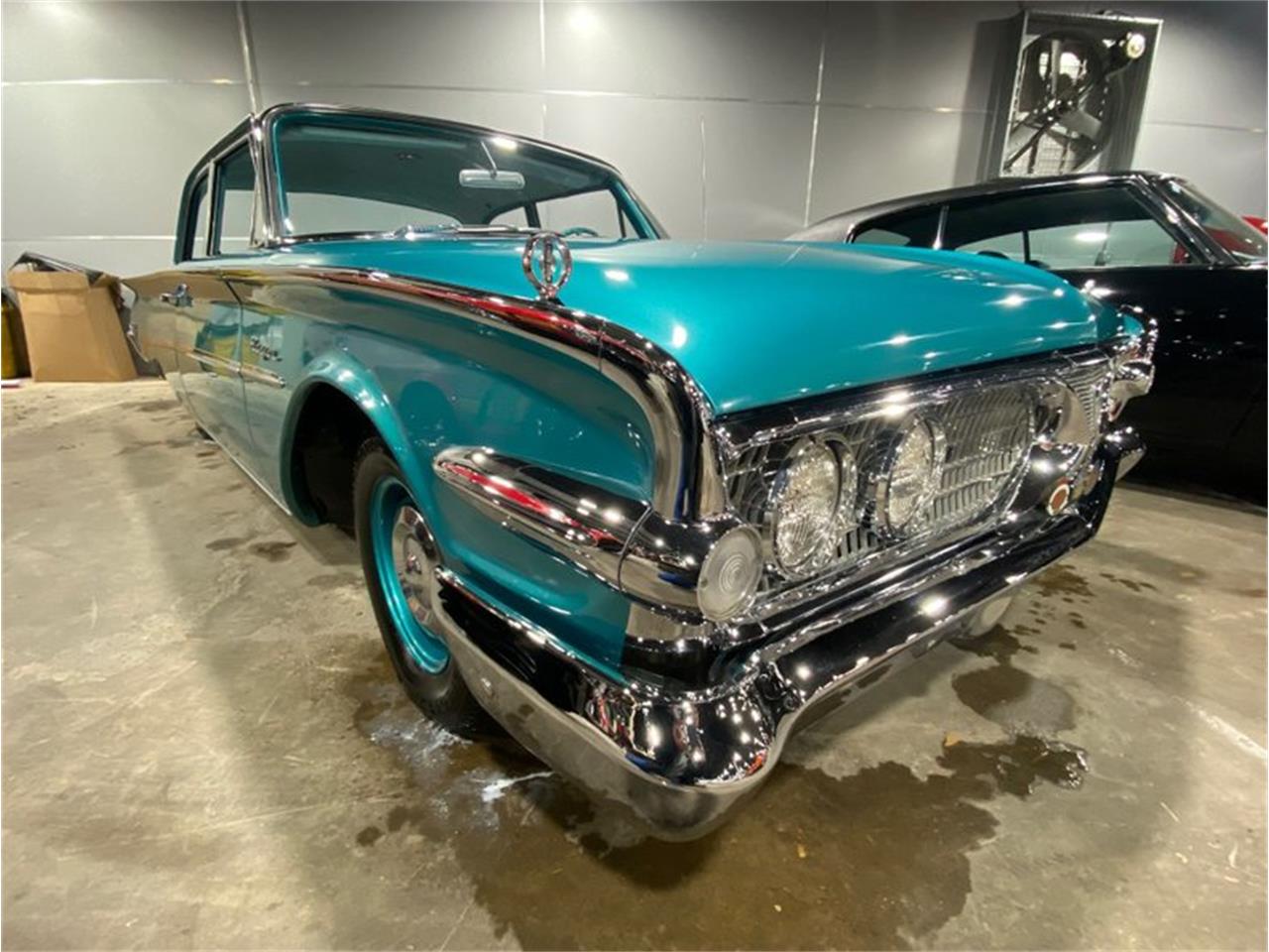 1960 Edsel Ranger - Voitures Americaines par Sylc