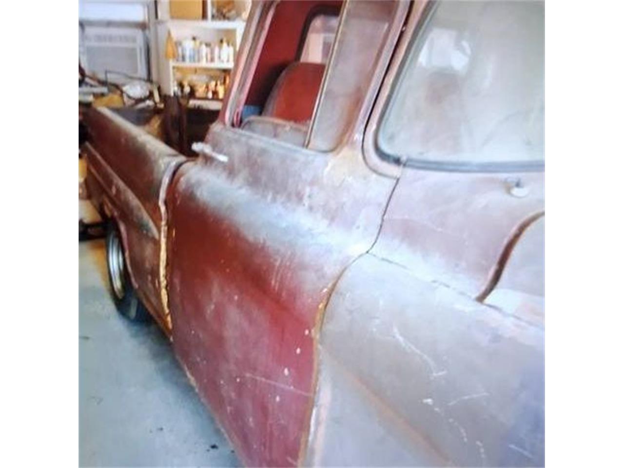 2038893 1959 Chevrolet Apache - Voitures Americaines par Sylc