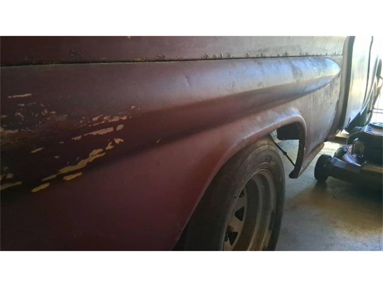 2038893 1959 Chevrolet Apache - Voitures Americaines par Sylc